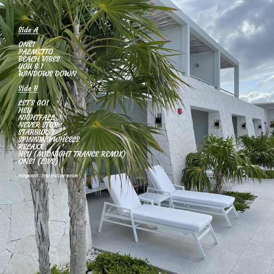 CD - fullmoonhaze Album