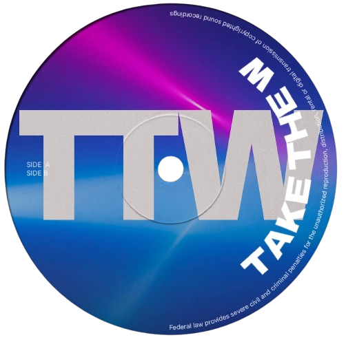 Take The W Official Merch