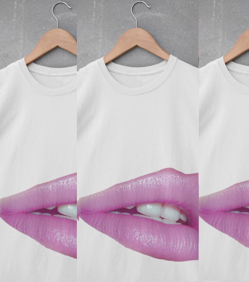 Cool My Mind Tee
