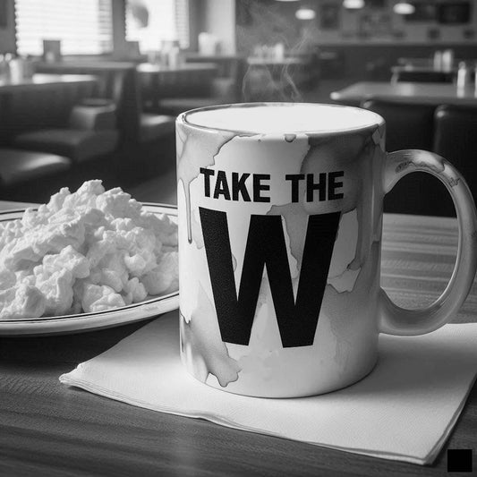 LP - Take The W Vinyl Album